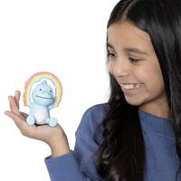 Boti Moriah elizabeth mystery figuur serie 2 - thumbnail