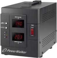 BlueWalker PowerWalker AVR 2000/SIV - thumbnail