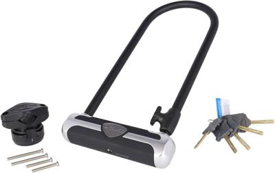 XLC u-lock sundance & cassidy iii ø13mm