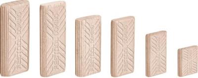 Festool D 5x30/300 BU DOMINO beuken - 494938