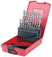 KS Tools NEW-50575 Metaal-spiraalboorset 1 stuk(s) - thumbnail