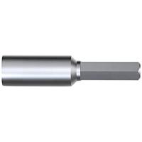 Wiha 70444050 Micro-dopsleutelinzet 30 mm buitenzeskant 4 mm 5.0 mm - 40660 - thumbnail