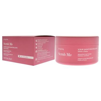 Pupa Milano - Pupa Scrub Me Reshaping Salt Scrub 350 g