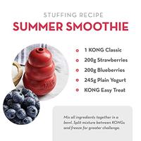 KONG EASY TREAT CHEDDAR KAAS 226 GR - thumbnail