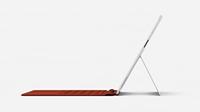 Microsoft Surface Standalone Cover voor SFC Pro8 Red - thumbnail