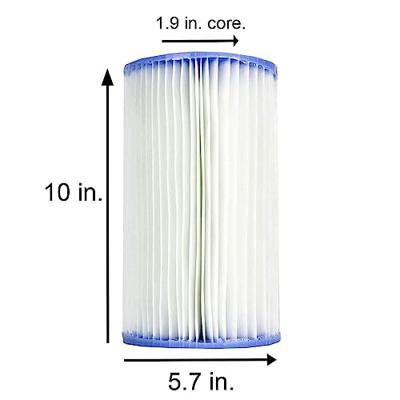 Intex Filtercartridge Groot - B - thumbnail