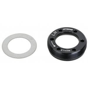 FSA ML247 Schroef Schroefdop Links - Zwart