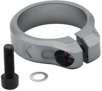 OAK components orbit seat clamp - thumbnail