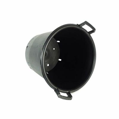 Nature ritzi container met handgreep 50 liter