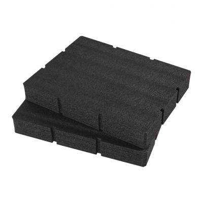 Milwaukee PACKOUT™ Foam insert voor Gereedschapskoffer VE=2 - 4932479157 Milwaukee PACKOUT™ Foam insert voor Gereedschapskoffer VE=2 - 4932479157