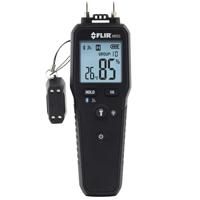 FLIR MR55 Materiaalvochtmeter Meetbereik bouwvochtigheid 1 tot 99 % Meetbereik houtvochtigheid (bereik) 7 tot 99 % - thumbnail