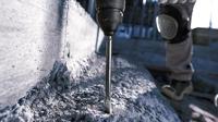 Bosch Accessories 2608690144 SDS-plus Platte beitel 20 mm Gezamenlijke lengte 250 mm SDS-Plus 1 stuk(s) - thumbnail