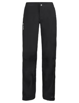 Vaude Yaras III Regenbroek Dames