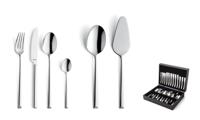 Amefa Metropole Bestekset 78-delig - thumbnail