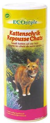 Ecostyle kattenschrik 200 Gram