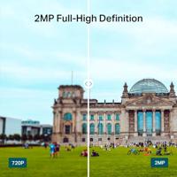 Beveiligingscamera TP-Link VIGI C320I - thumbnail