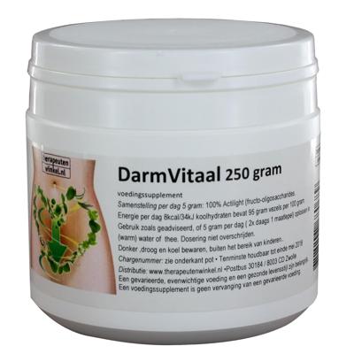 Therapeutenwinkel Darmvitaal 250 Gram