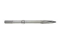 Bosch Accessories 2608690167 Rtec Speed Puntbeitel Gezamenlijke lengte 400 mm SDS-Max 1 stuk(s) - thumbnail