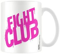 Fight Club Mug - Spray - thumbnail
