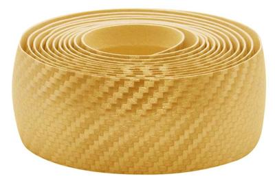 Velox Carbon Stuurlint - Goud Velox Carbon Stuurlint - Goud