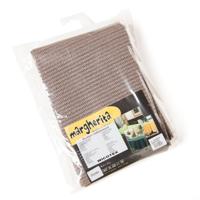 Wicotex Tafelkleed margherita 130x160 taupe - thumbnail