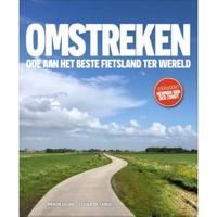 OMSTREKEN (Hardback) - thumbnail