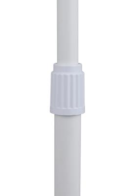 Beacon Staande ventilatorBreeze Pedestal Fan Ø 46cm - wit - 213114EU