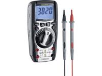 Laserliner MultiMeter XP MulitiMeter XP | Digitaal | Bluetooth - 083.037A - thumbnail