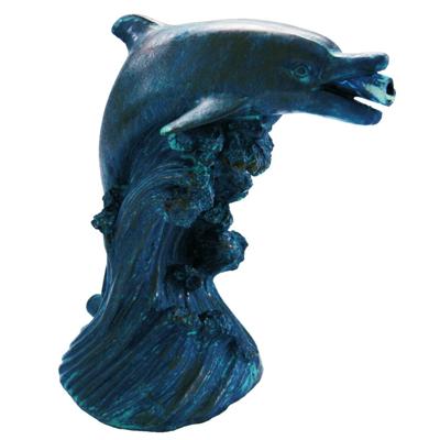 Spuitfiguur dolfijn Ubbink - Ubbink