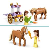 LEGO® Disney Princess 43233 Belle&apos;s paardenkoets - thumbnail