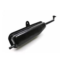 Uitlaat Vespa SI - thumbnail