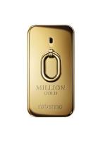 Paco Rabanne eau de parfum intense million gold 50ml - thumbnail