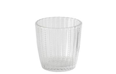 Boltze Home Theelichthouder marilu 4-delig helder