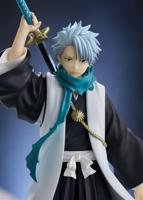 Bleach Pop Up Parade PVC Statue Toshiro Hitsugaya 16 cm - thumbnail