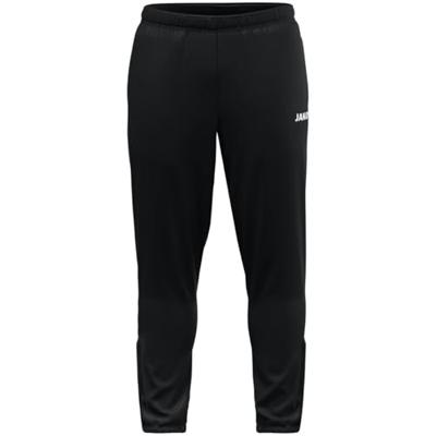 JAKO 9270K Polyesterbroek Dynamic Kids - Zwart - 140