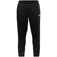 JAKO 9270K Polyesterbroek Dynamic Kids - Zwart - 140 - thumbnail