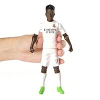 Socker Real Madrid figuur Vinicius Júnior - 20 cm - thumbnail