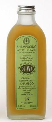 Marius Fabre Olivia shampoo anti-roos 230 Milliliter Marius Fabre Olivia shampoo anti-roos 230 Milliliter