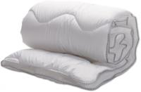 Good Morning Katoenen dekbed met synthetische vulling - 200x220 cm - thumbnail