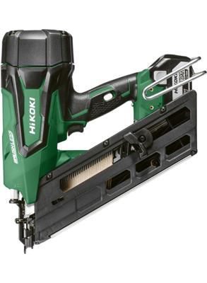 Accu spijkerapp.nr1890dbclw9z 18V D50-90na ex