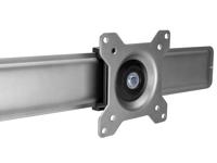 Equip 650162 monitorarm Grijs - thumbnail