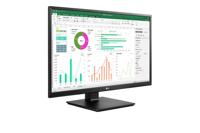 LG 27BN55UP-B 60,5 cm (23.8 ) 1920 x 1080 Pixels Full HD - thumbnail
