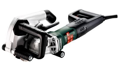 Metabo MFE 40 Muursleuffrees 1900 watt 40mm diepte - 604040510