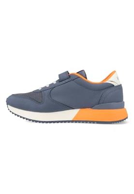 Replay Fiber JR Boy JS850005S-2462 Blauw-30 maat 30