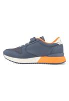 Replay Fiber JR Boy JS850005S-2462 Blauw-30 maat 30 - thumbnail