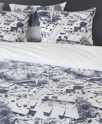 Heckett & Lane HNL Refined Style Comfort & Quality Jackson Wit 200x200/220