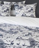 Heckett & Lane HNL Refined Style Comfort & Quality Jackson Wit 200x200/220 - thumbnail