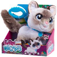 Spectron Furreal wag-a-lots kitty interactief dier - thumbnail
