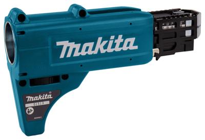 Makita Accessoires Neusstuk voor bandschroef - 191L24-0 - 191L24-0