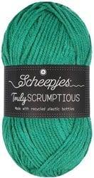 Scheepjes Truly Scrumptious - 350 Shamrock Shortbread - Haakgaren / Breigaren